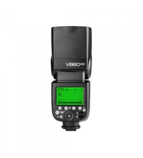 Godox Speedlite V860 II for Nikon